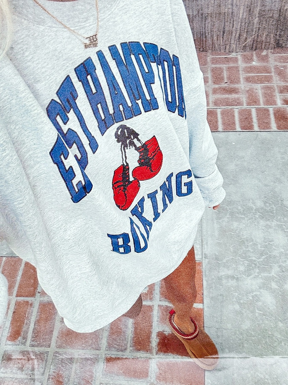 Firstport East Hampton Boxing Crew